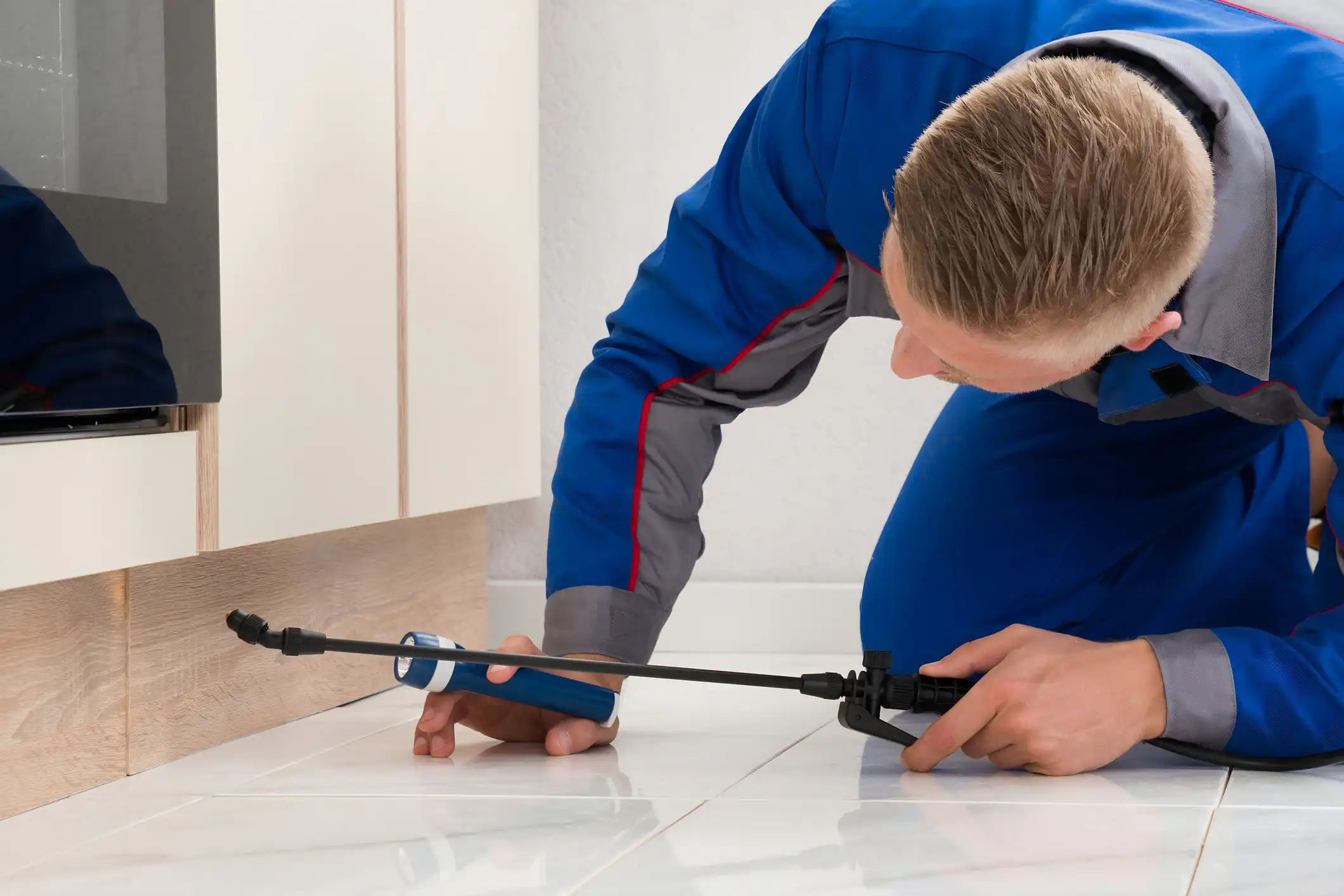 Animal and Pest Control Solutions, Superior Pest Control Services