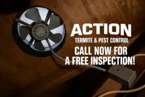 attic fan installation