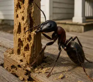 Carpenter Ant
