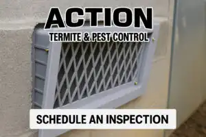 crawl space ventilation 